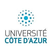  Université Côte d’Azur Logo